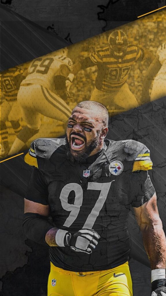 fonds d'écran pittsburgh steelers