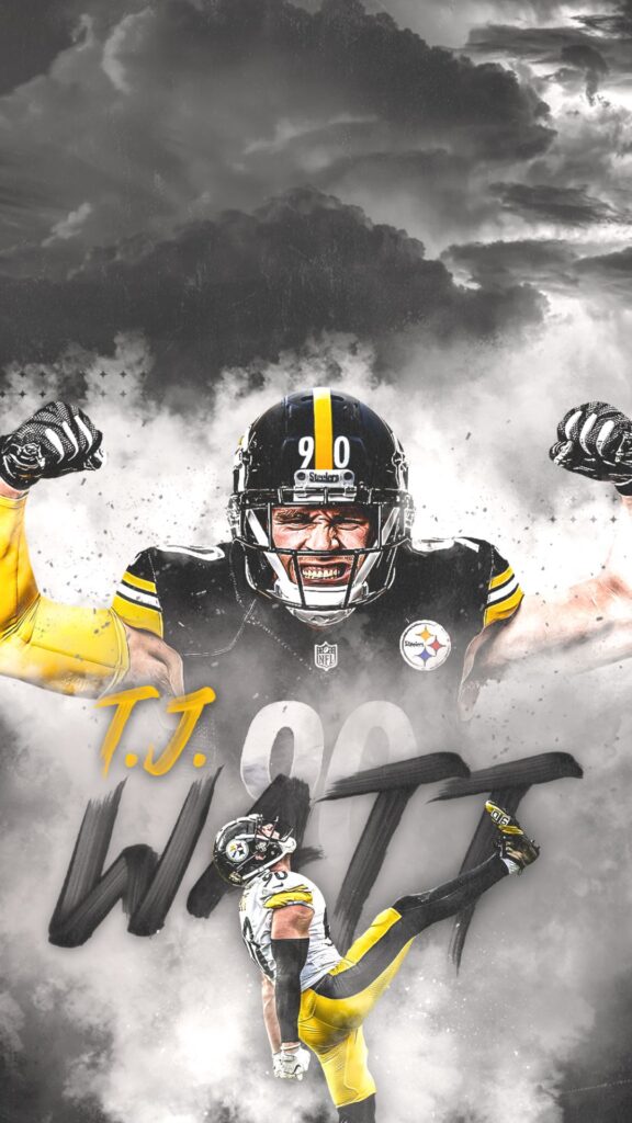fonds d'écran pittsburgh steelers android