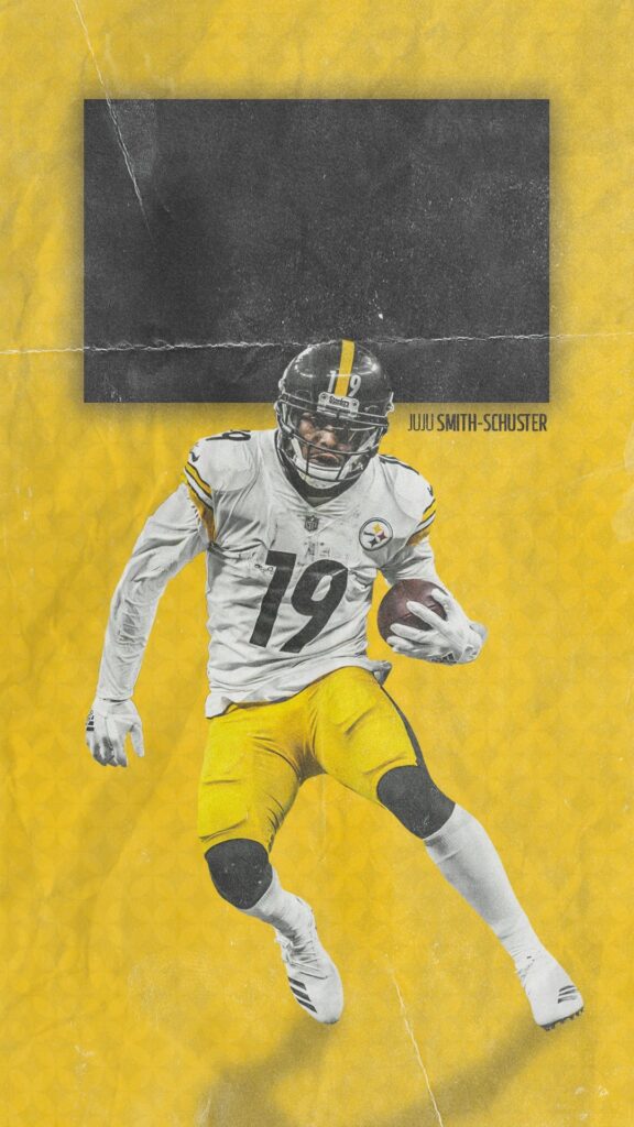 fonds d'écran pittsburgh steelers mobile