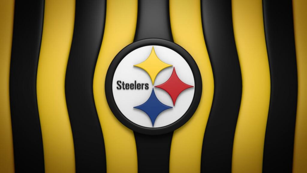 fonds d'écran pittsburgh steelers pc