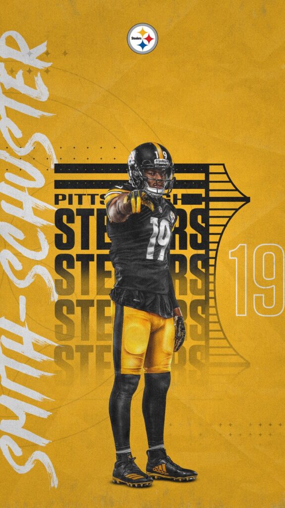 fonds d'écran pittsburgh steelers iphone