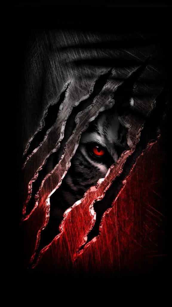 fonds d'écran predator android