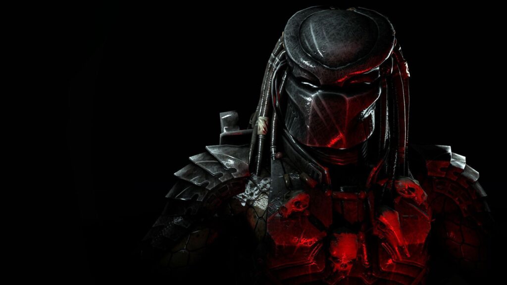 fonds decran predator ordinateur de bureau hd 4k