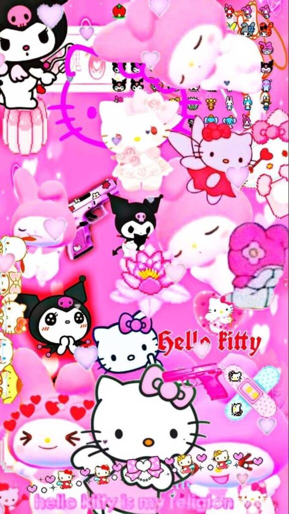 fonds d'écran preppy pink iphone