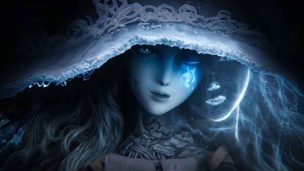 fonds d'écran ranni the witch pc