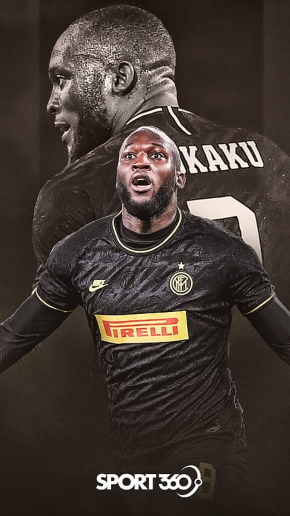 fonds d’ecran romelu lukaku