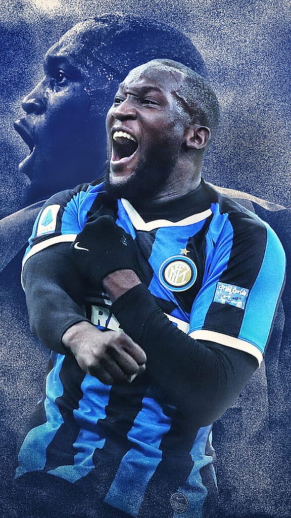fonds décran romelu lukaku