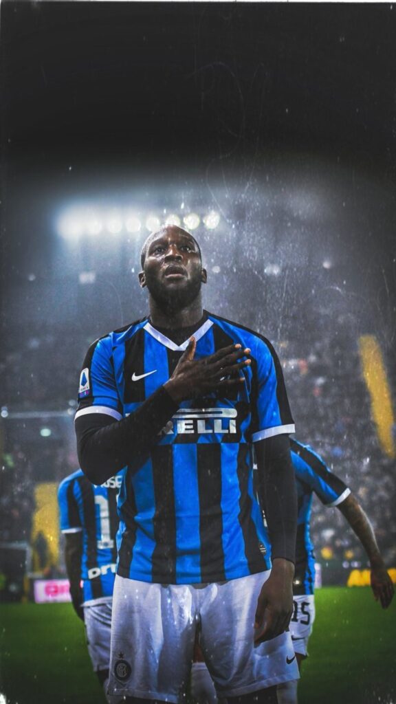 fonds d'écran romelu lukaku android