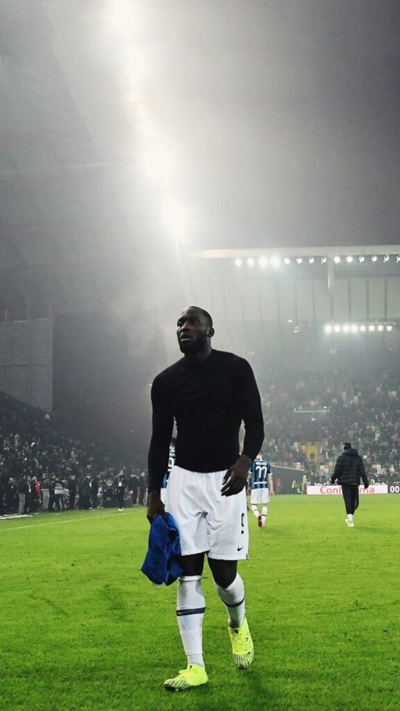 fonds d'écran romelu lukaku mobile
