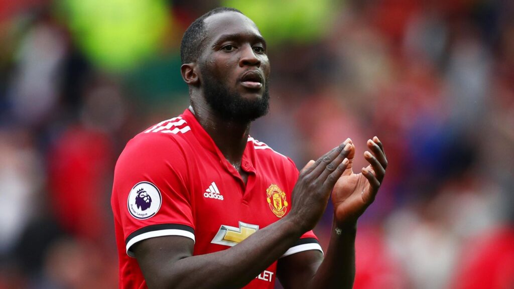 fonds decran romelu lukaku ordinateur de bureau hd 4k