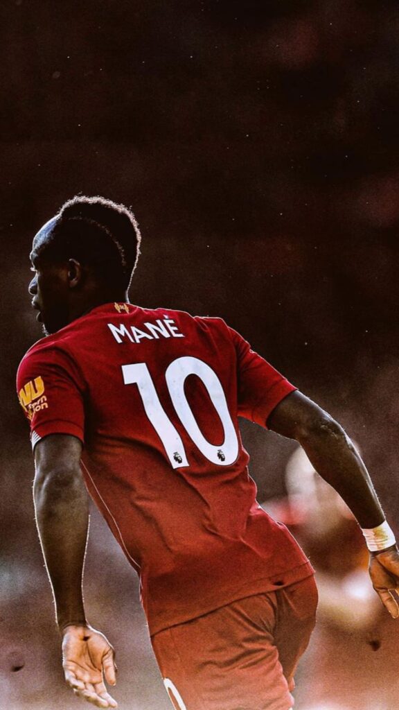 fonds décran sadio mané