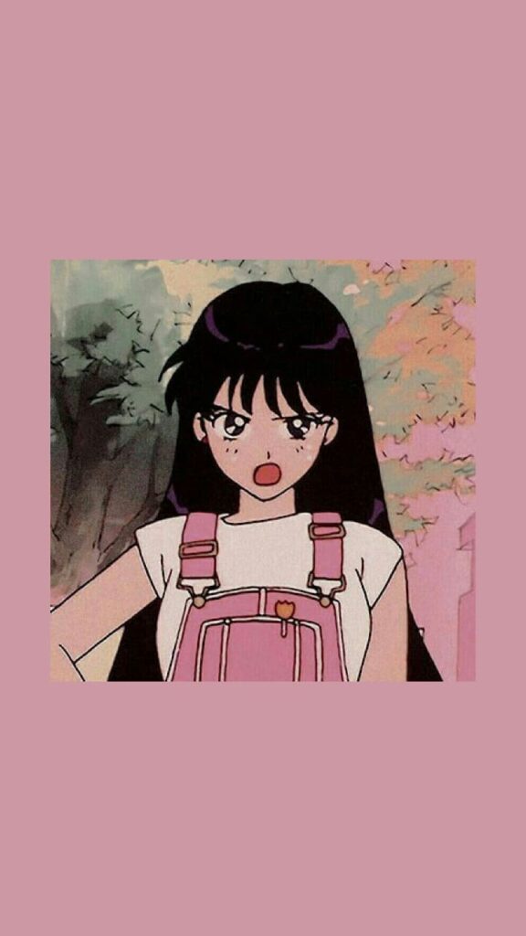 fonds d'écran sailor moon hd