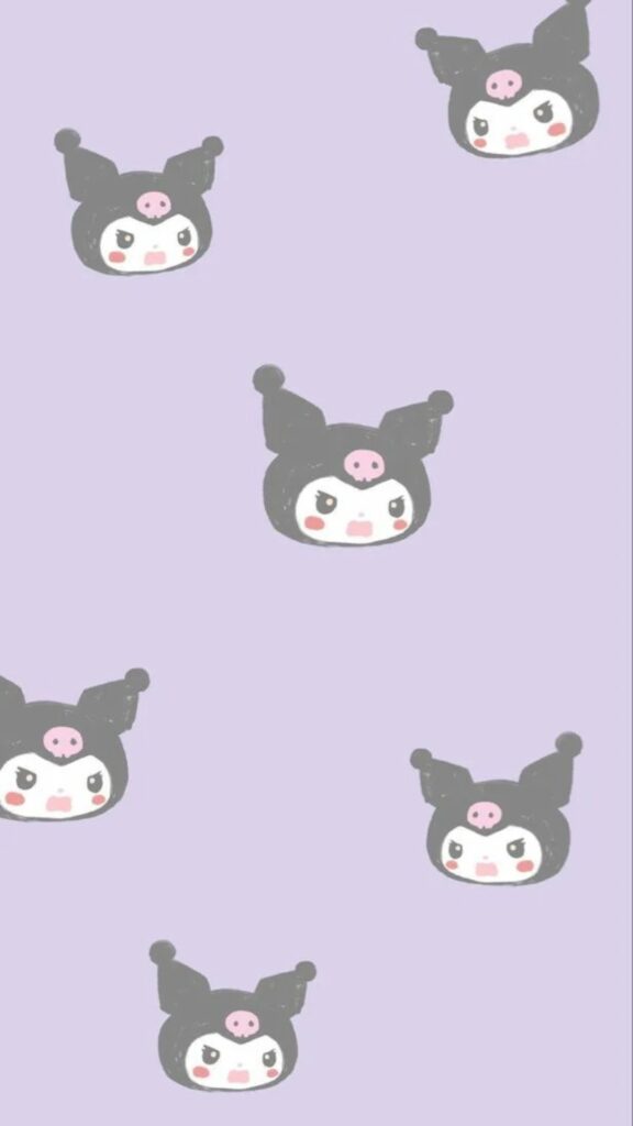 fonds d'écran sanrio phone