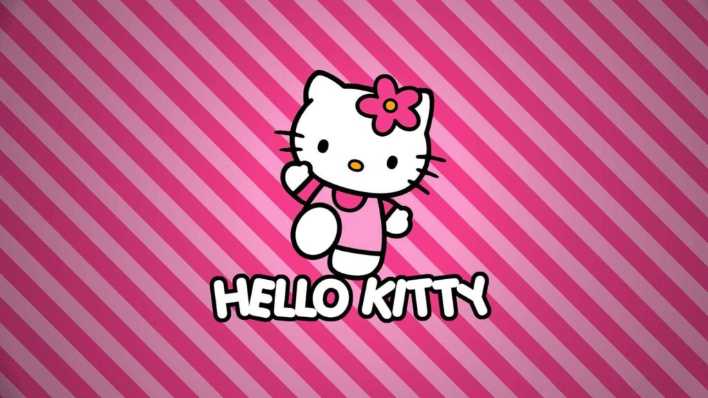 fonds d'écran sanrio ordinateur