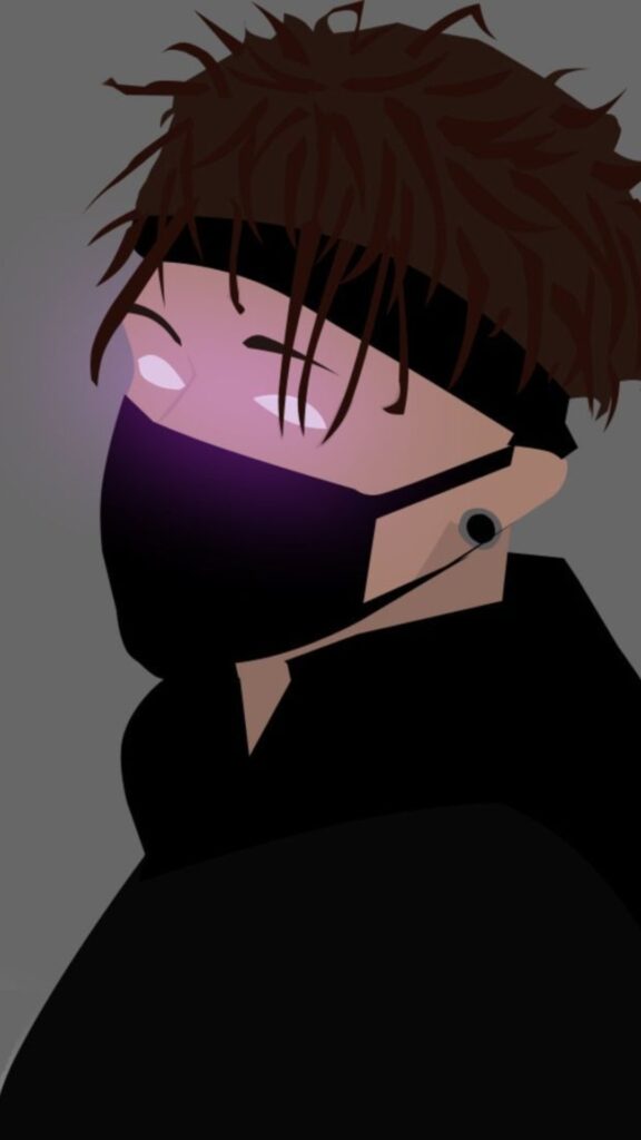 fonds d’ecran scarlxrd