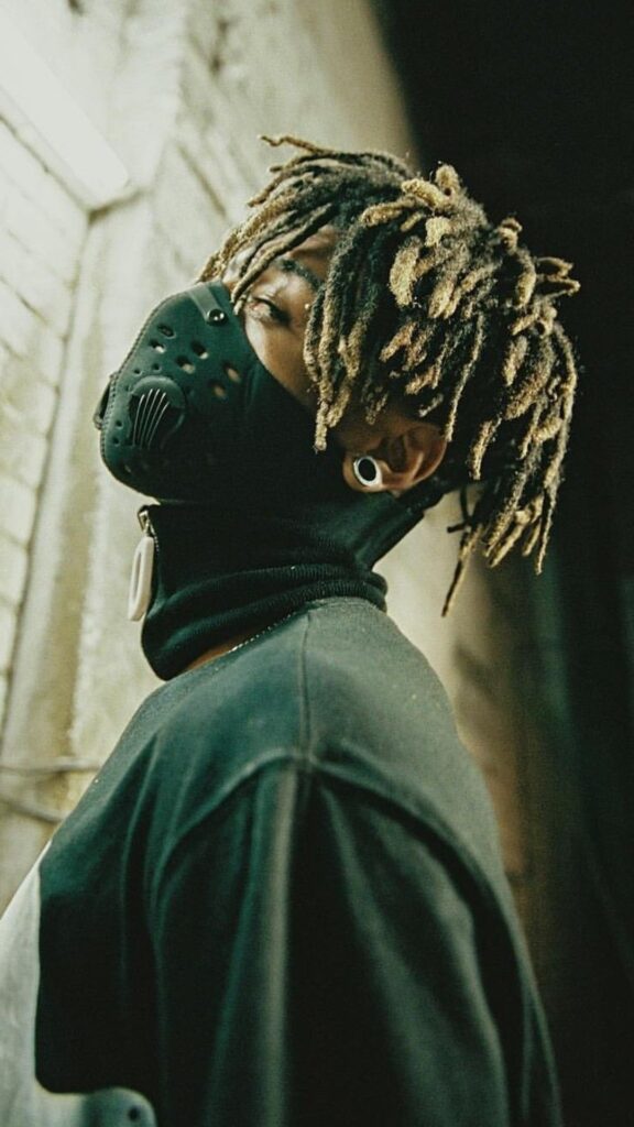 fonds décran scarlxrd
