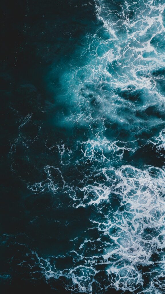 fonds d’ecran sea