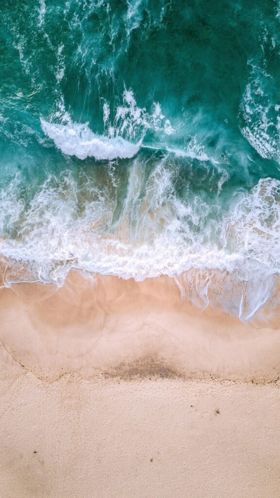 fonds d'écran sea 4k
