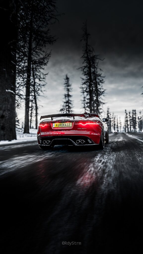 fonds d'écran sports car 4k