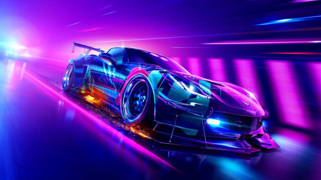 fonds d'écran sports car pc