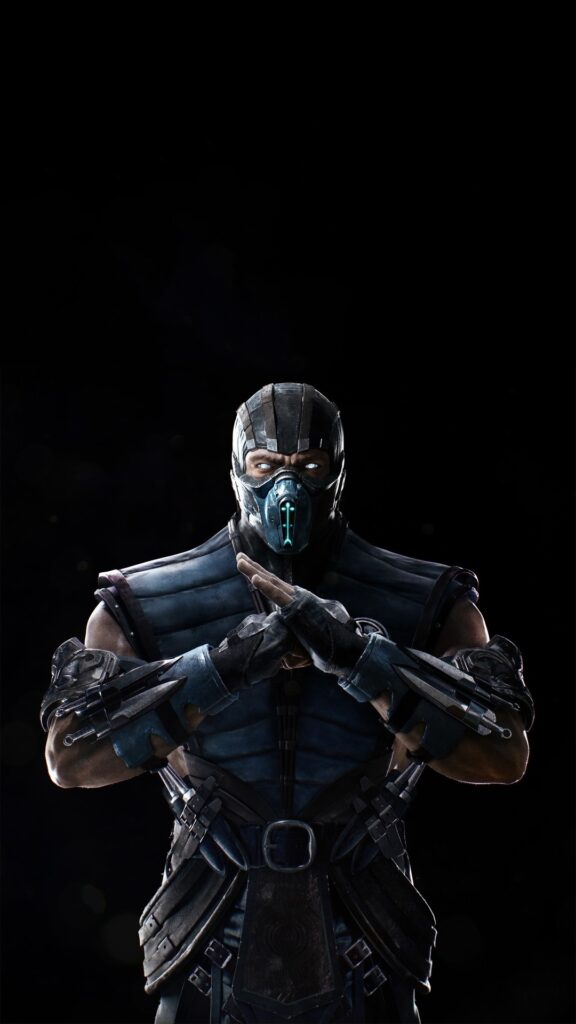 fonds d’ecran sub zero