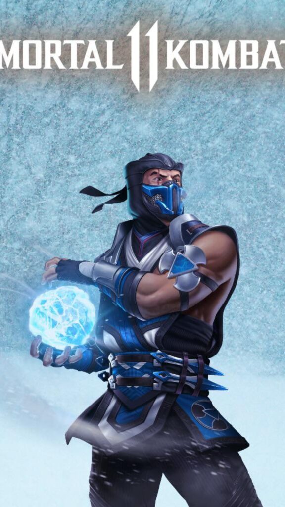 fonds décran sub zero