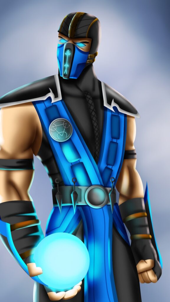 fonds d'écran sub zero