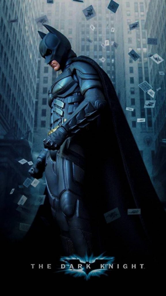 BATMAN iPhone Wallpapers