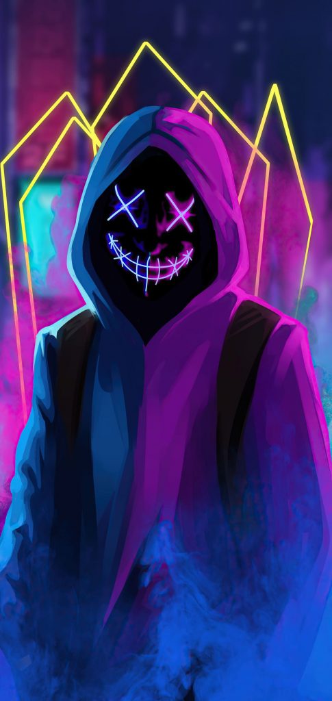 Cool iPhone Wallpaper