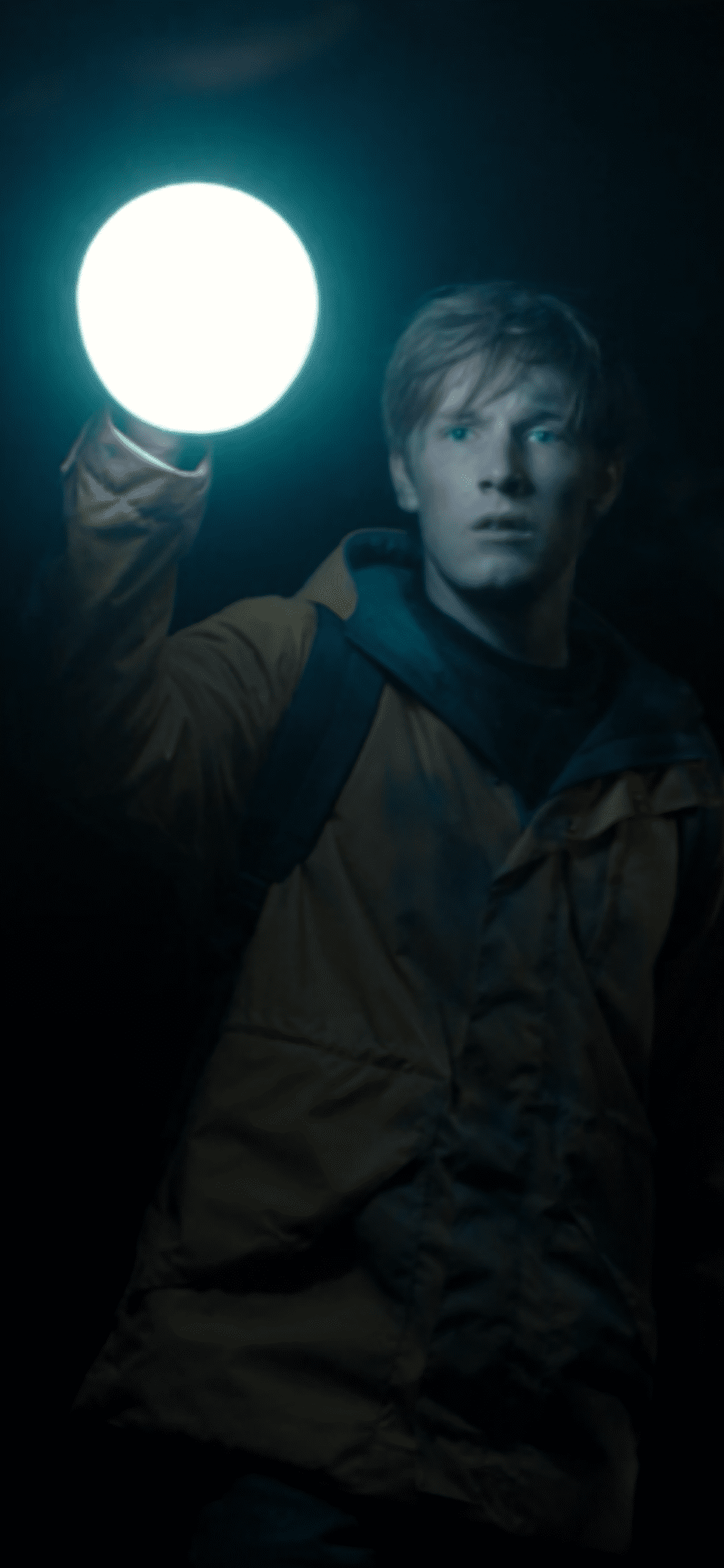 Dark netflix iPhone 7 Wallpaper
