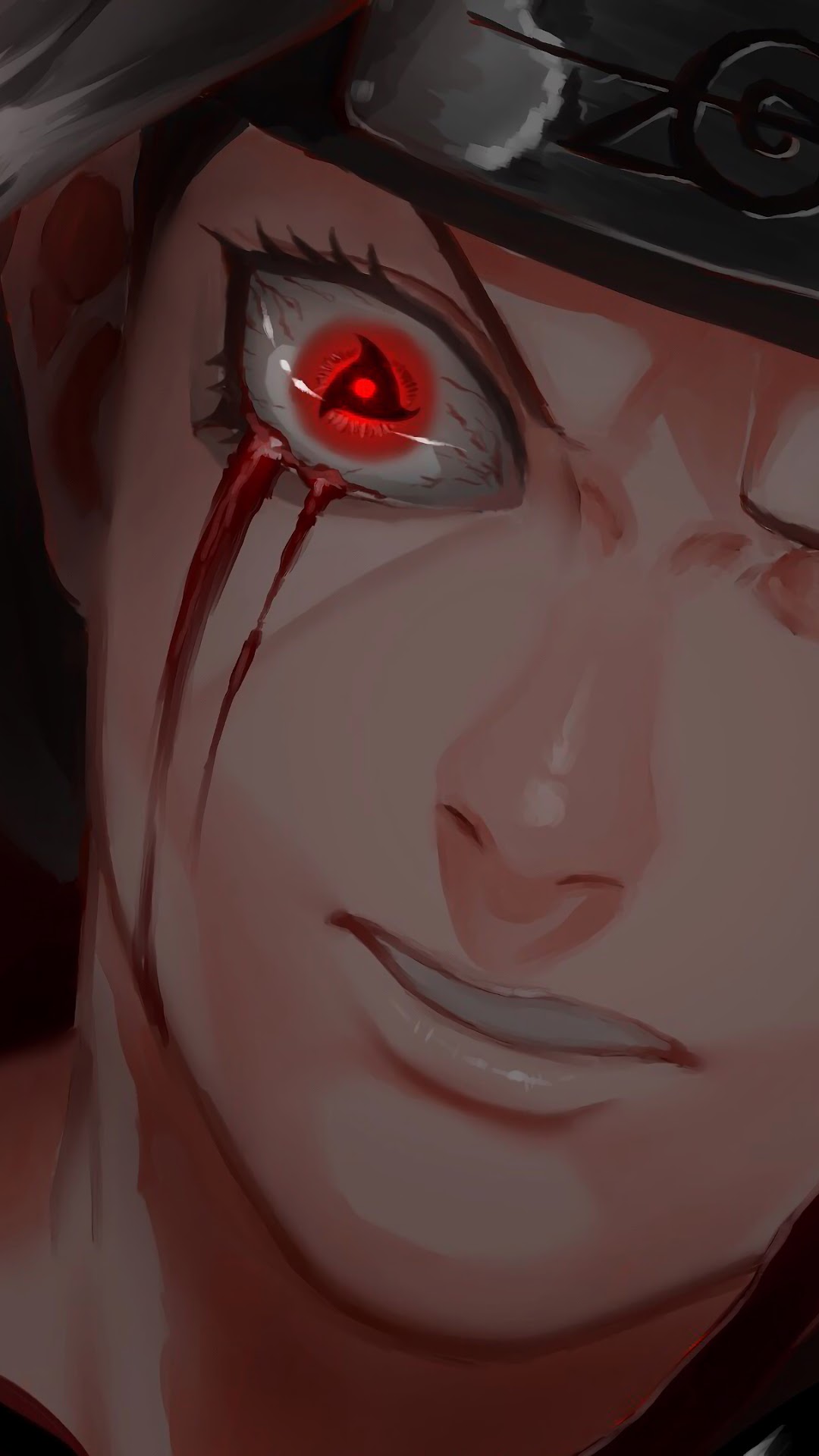 itachi uchiha iPhone Wallpaper HD