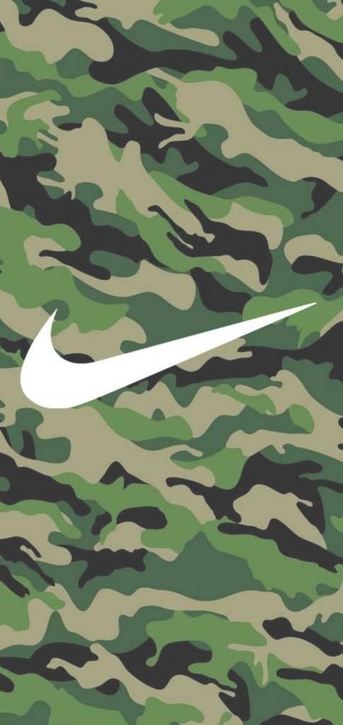 nike iPhone Wallpaper