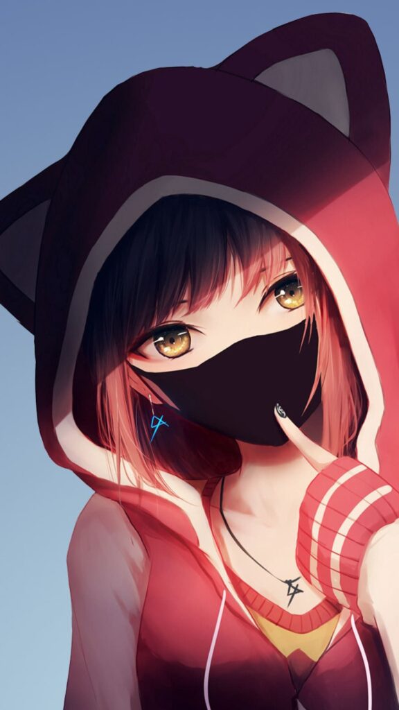 Cool Pfp Wallpaper iPhone