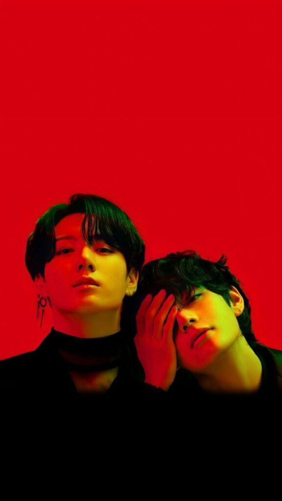 Jungkook iPhone Wallpaper