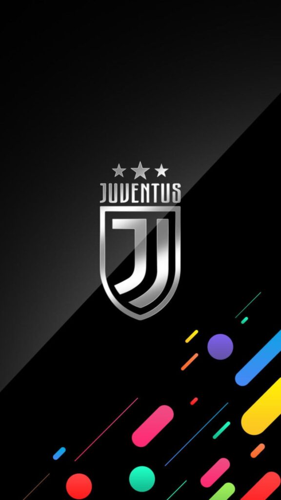 Juventus iPhone Wallpaper