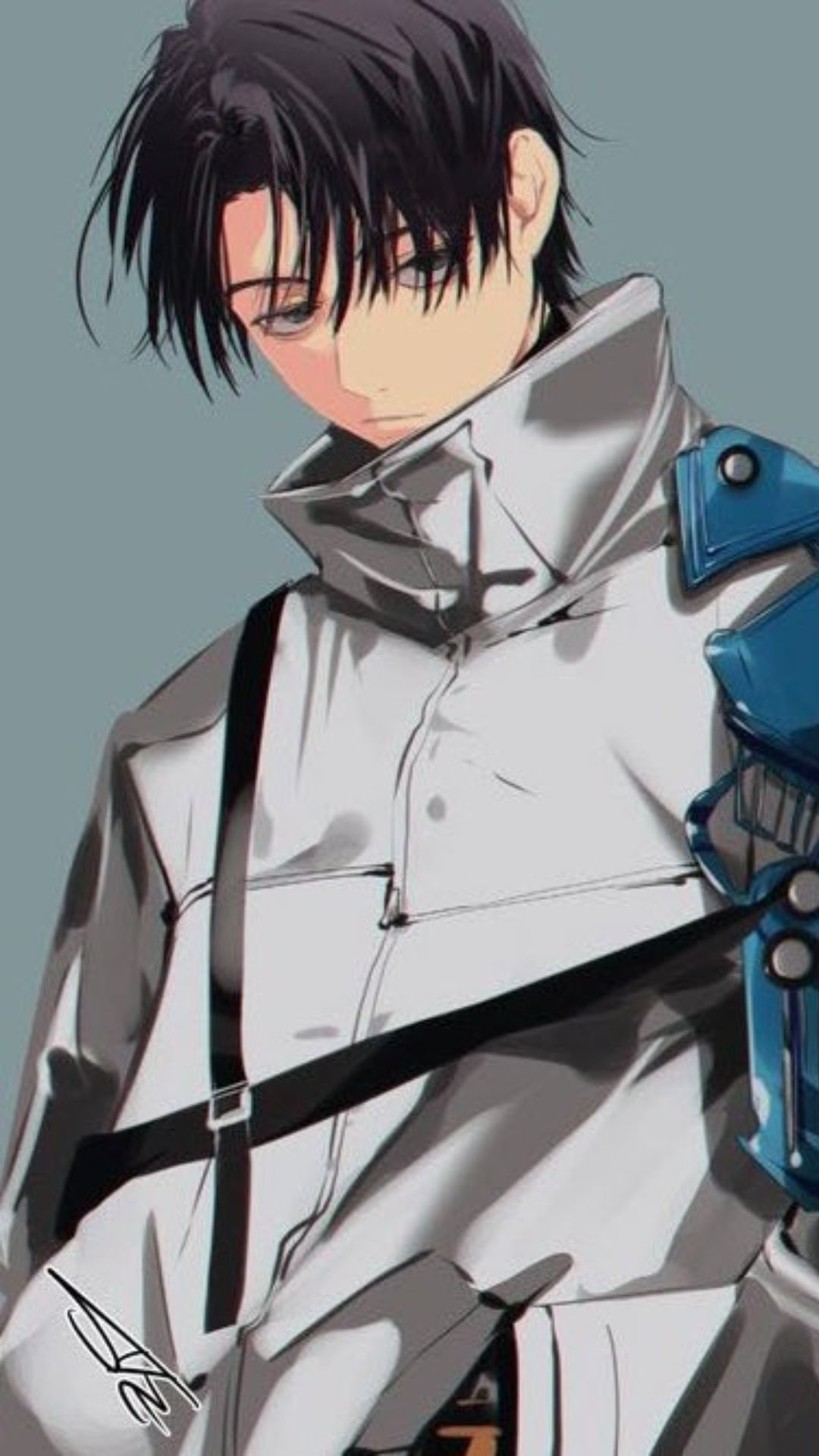 Yuta Okkotsu HD iPhone Wallpaper