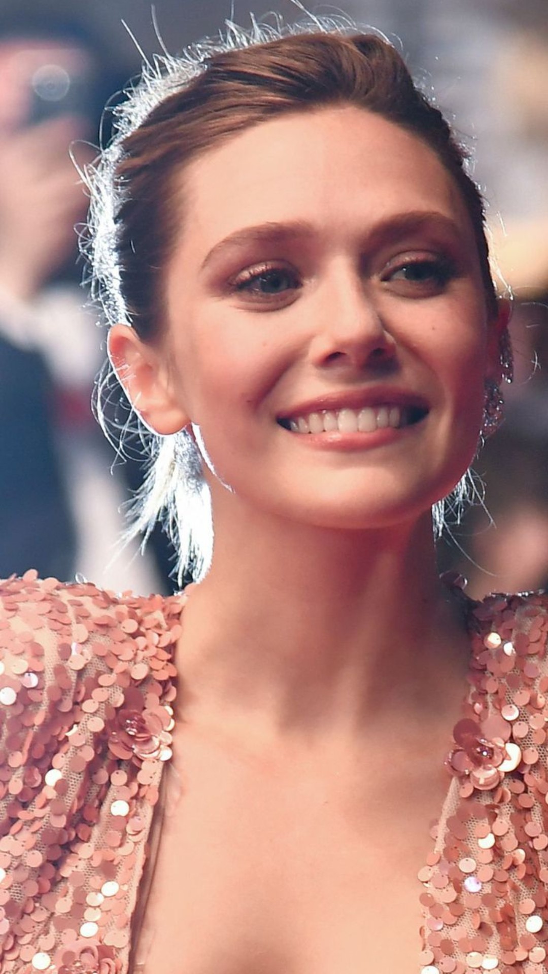 Elizabeth Olsen Wallpaper