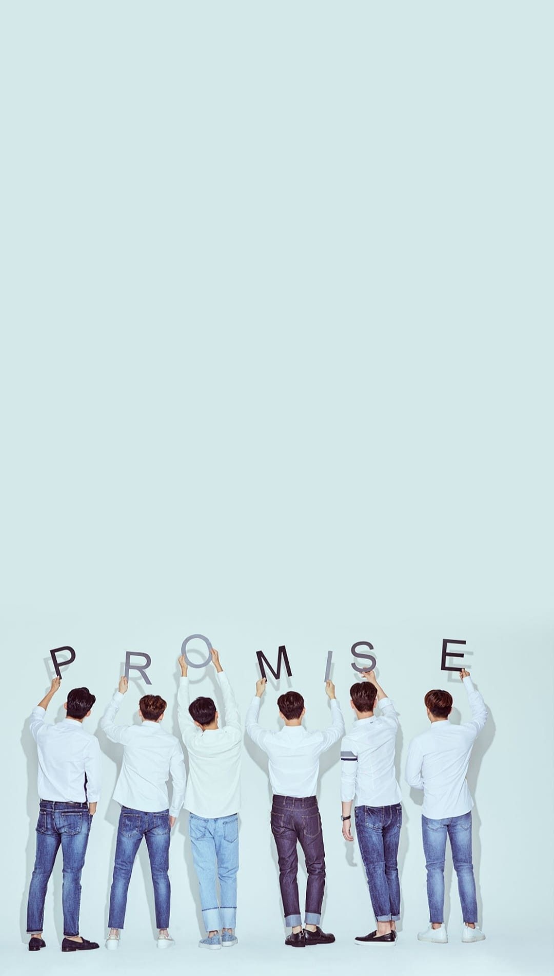 2PM Wallpaper iPhone 13
