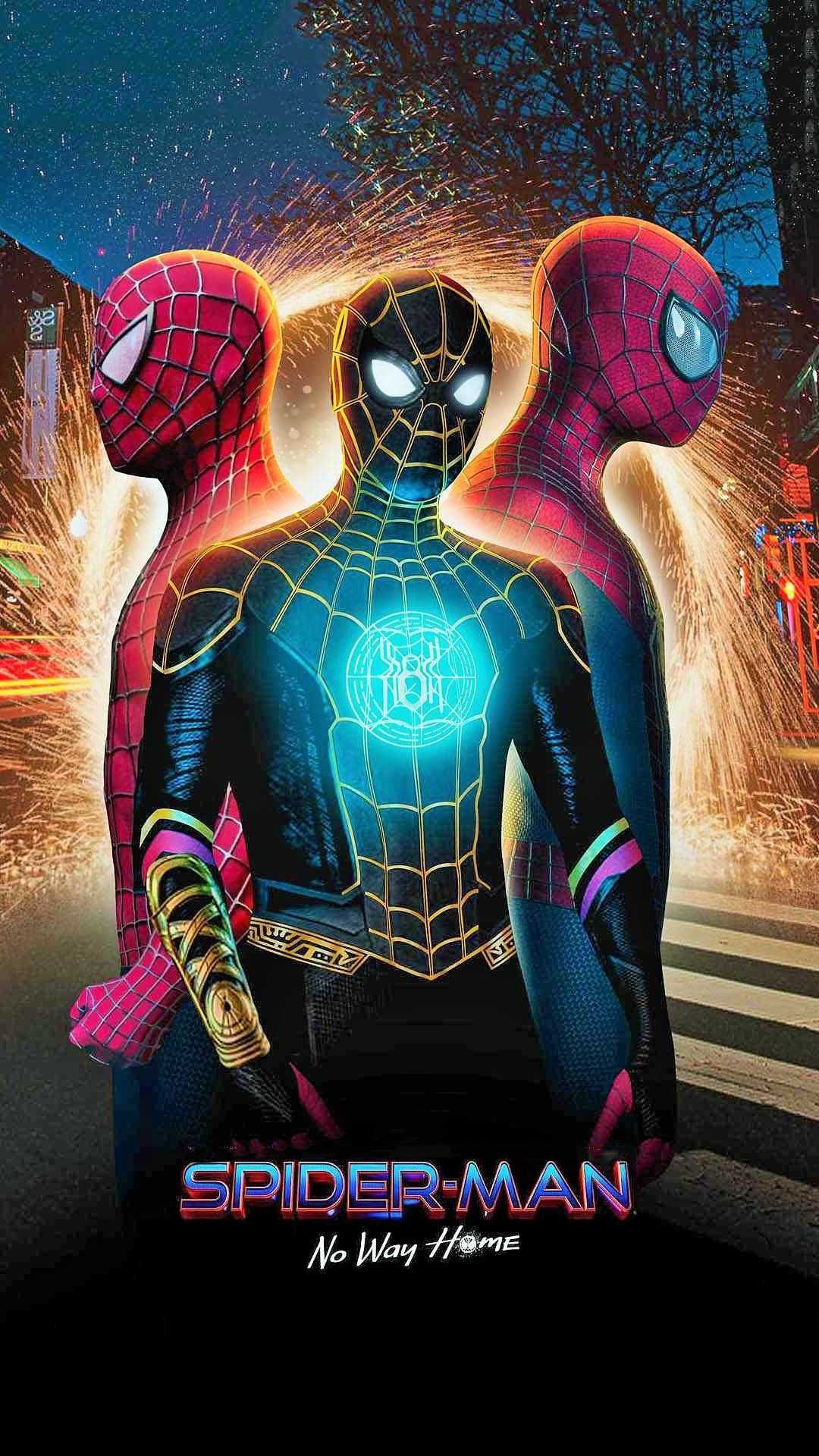 Awesome Spider Man Wallpaper