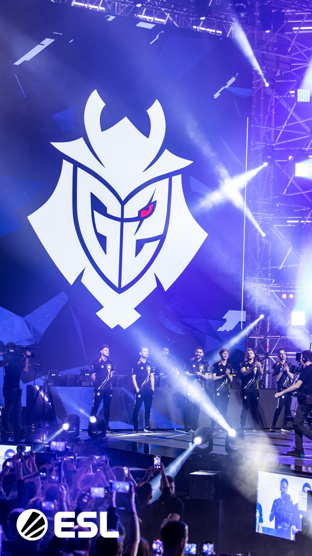 Counter Strike Wallpaper For iPhone