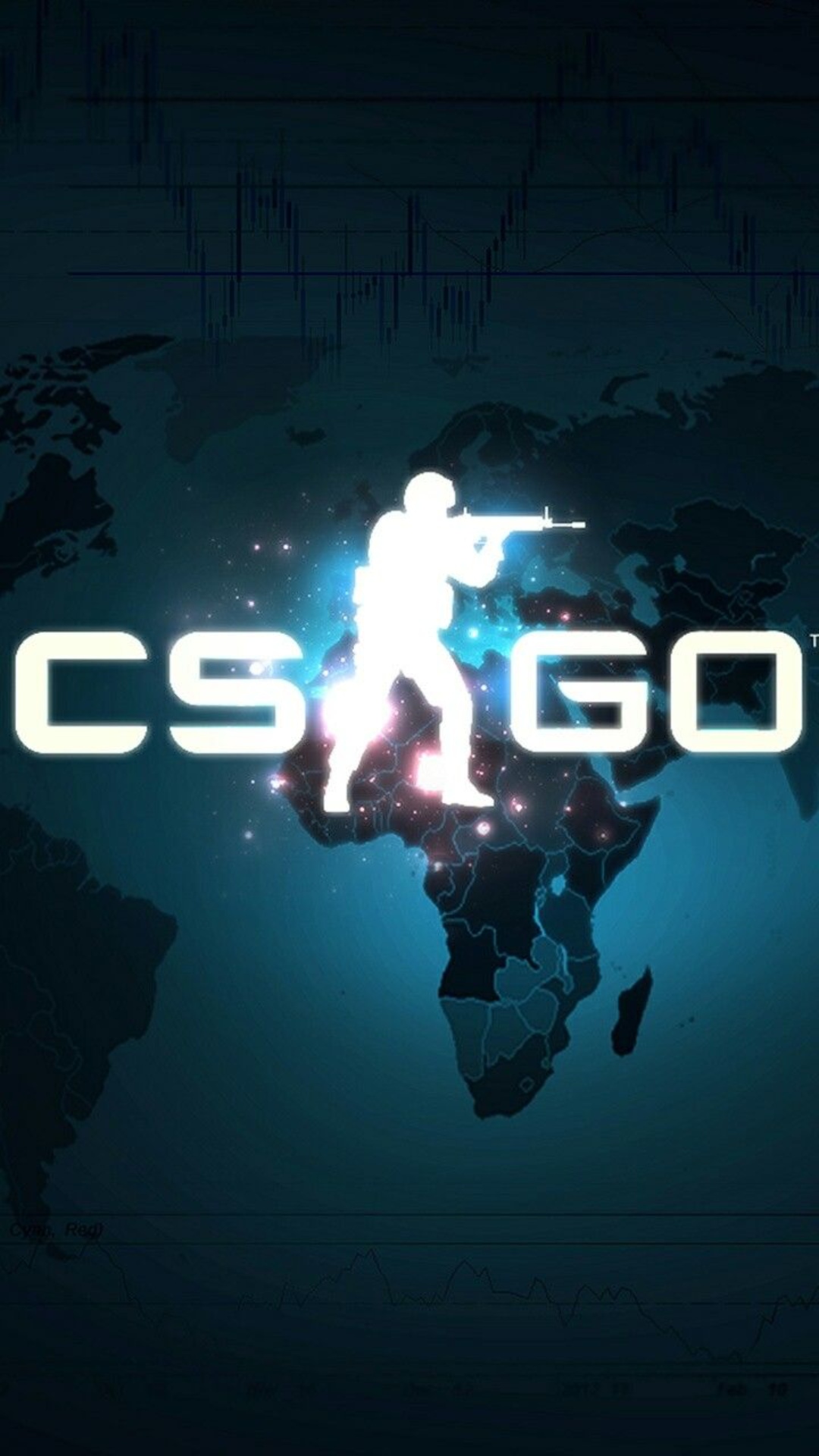 Counter Strike Wallpaper iPhone 7