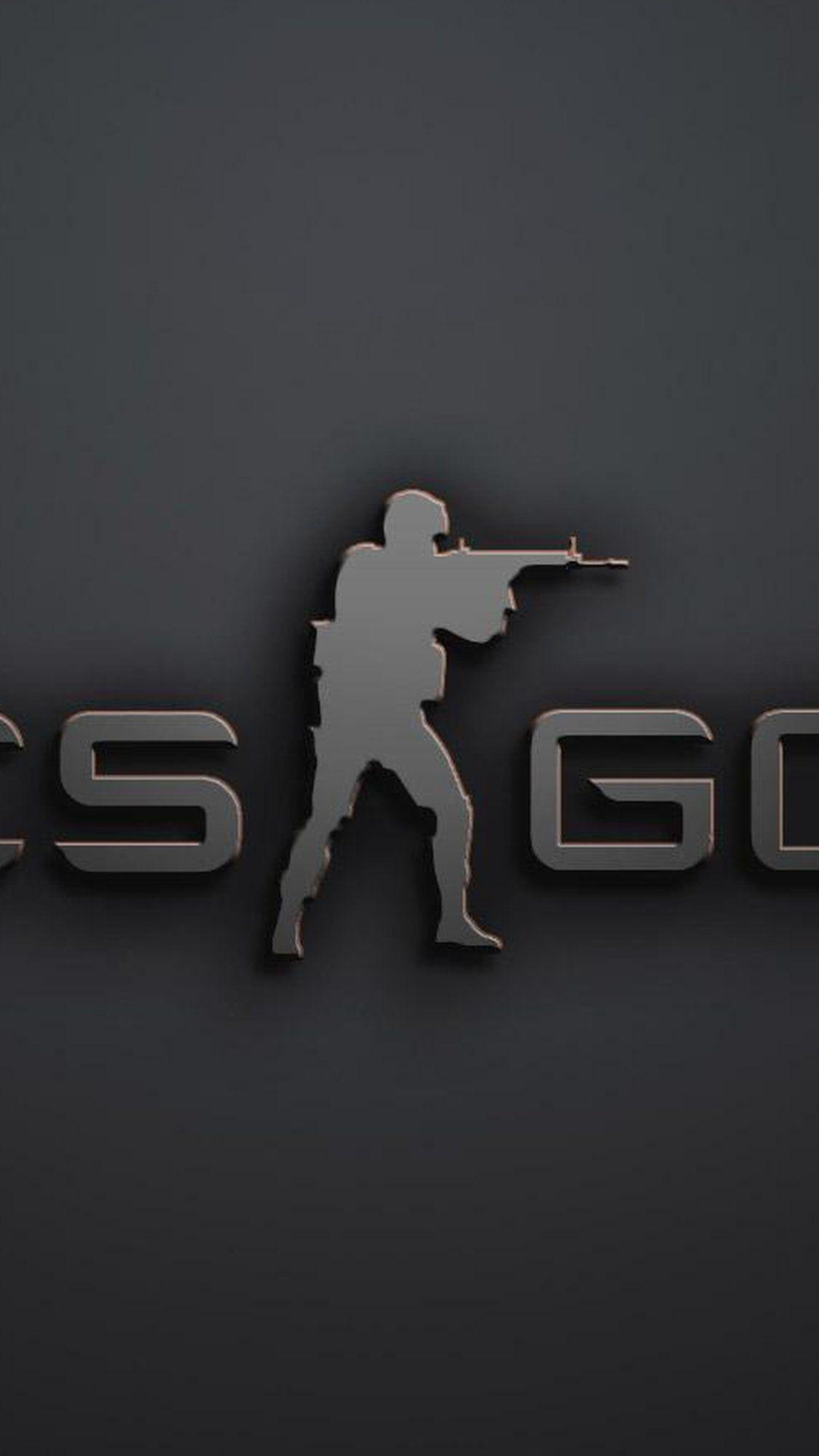Counter Strike Wallpaper iPhone 8