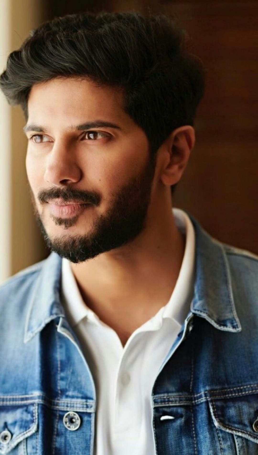 Dulquer Salmaan Wallpaper For iPhone
