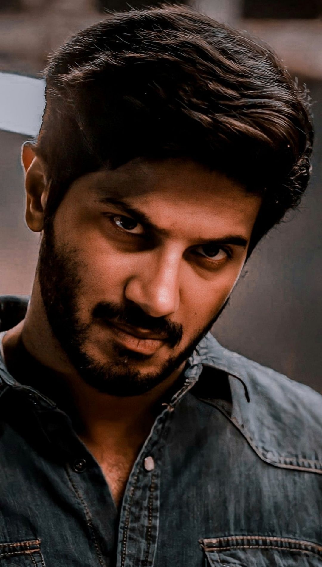 Dulquer Salmaan Wallpaper iPhone 13
