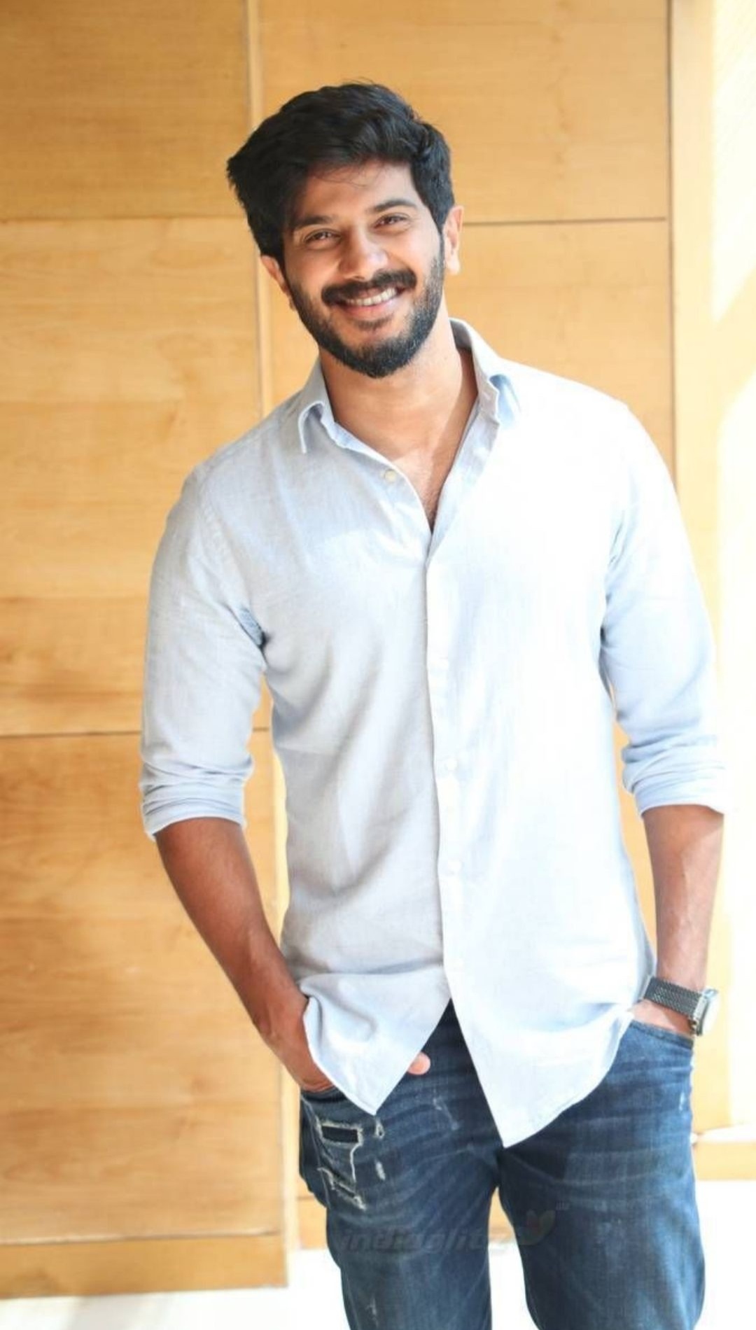 Dulquer Salmaan Wallpaper iPhone 14