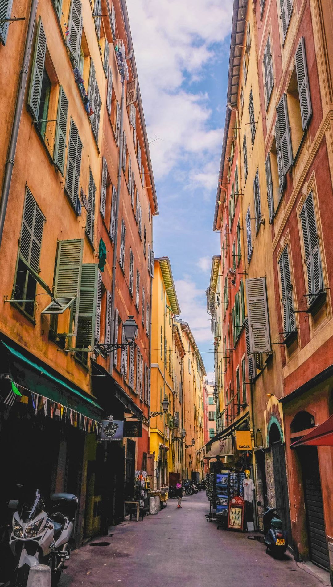 Nice HD iPhone Wallpaper