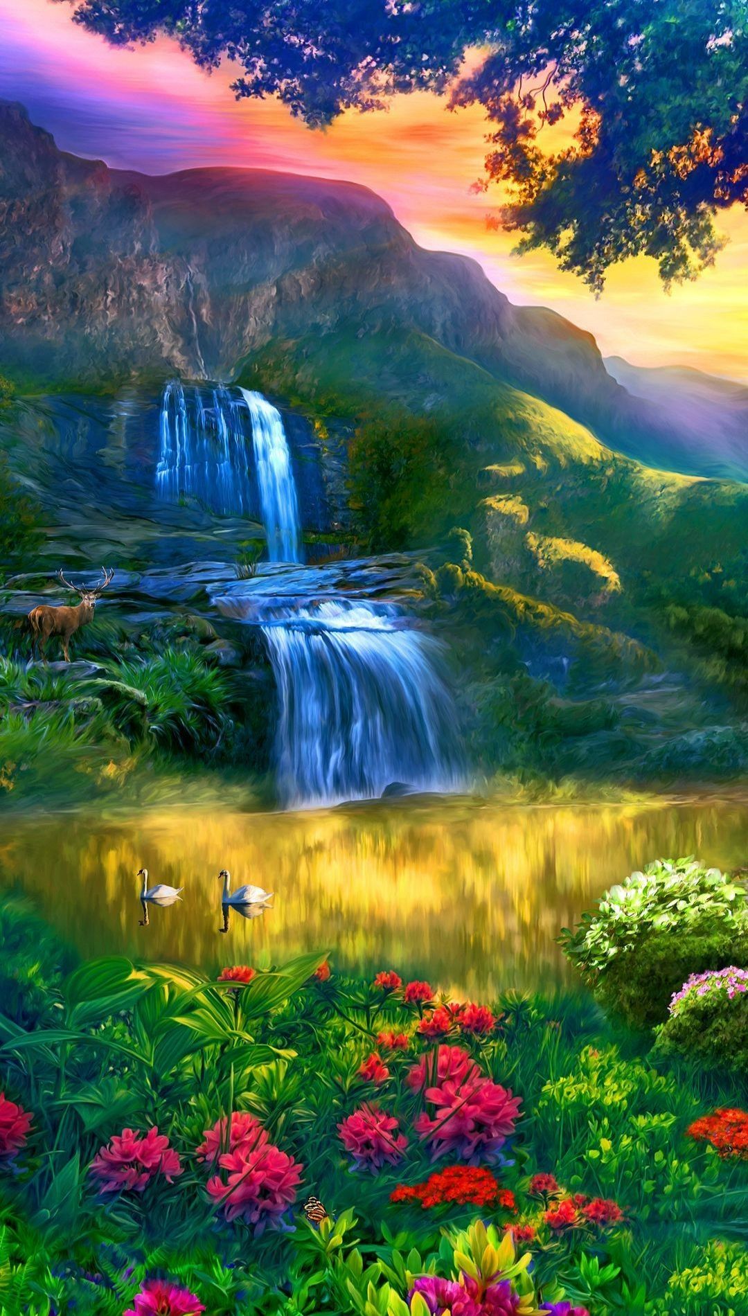 Nice Wallpaper iPhone X