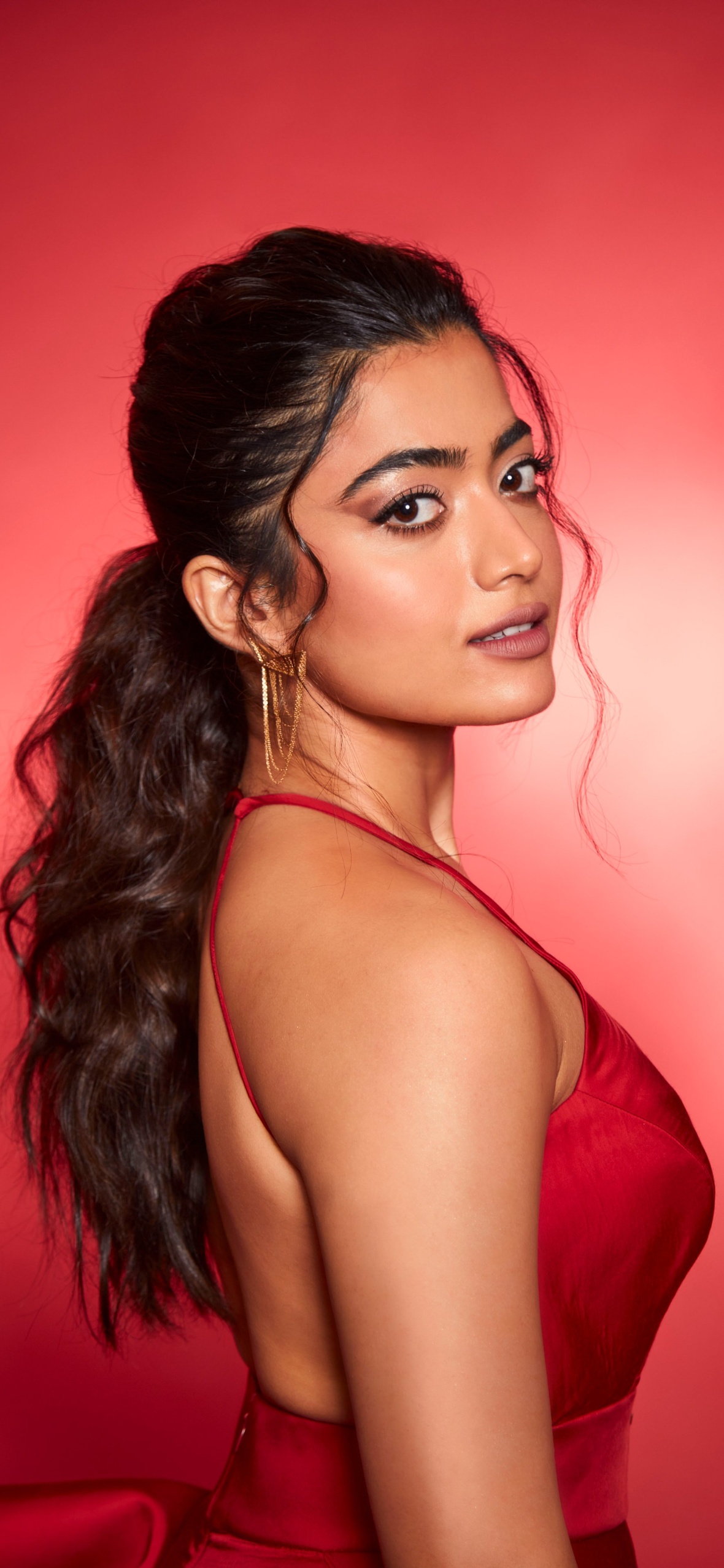 Rashmika Wallpaper iPhone 6
