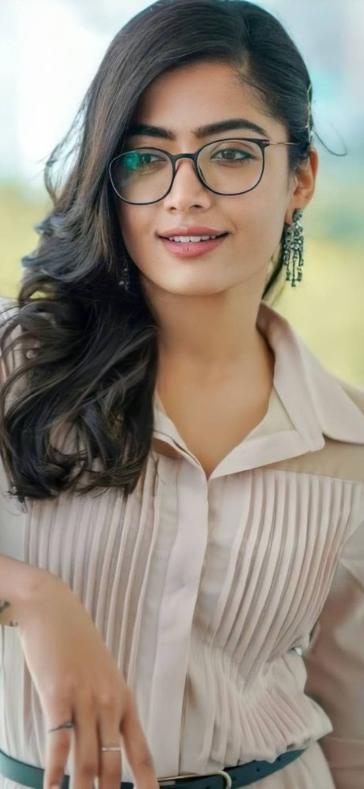 Rashmika Wallpaper iPhone 7