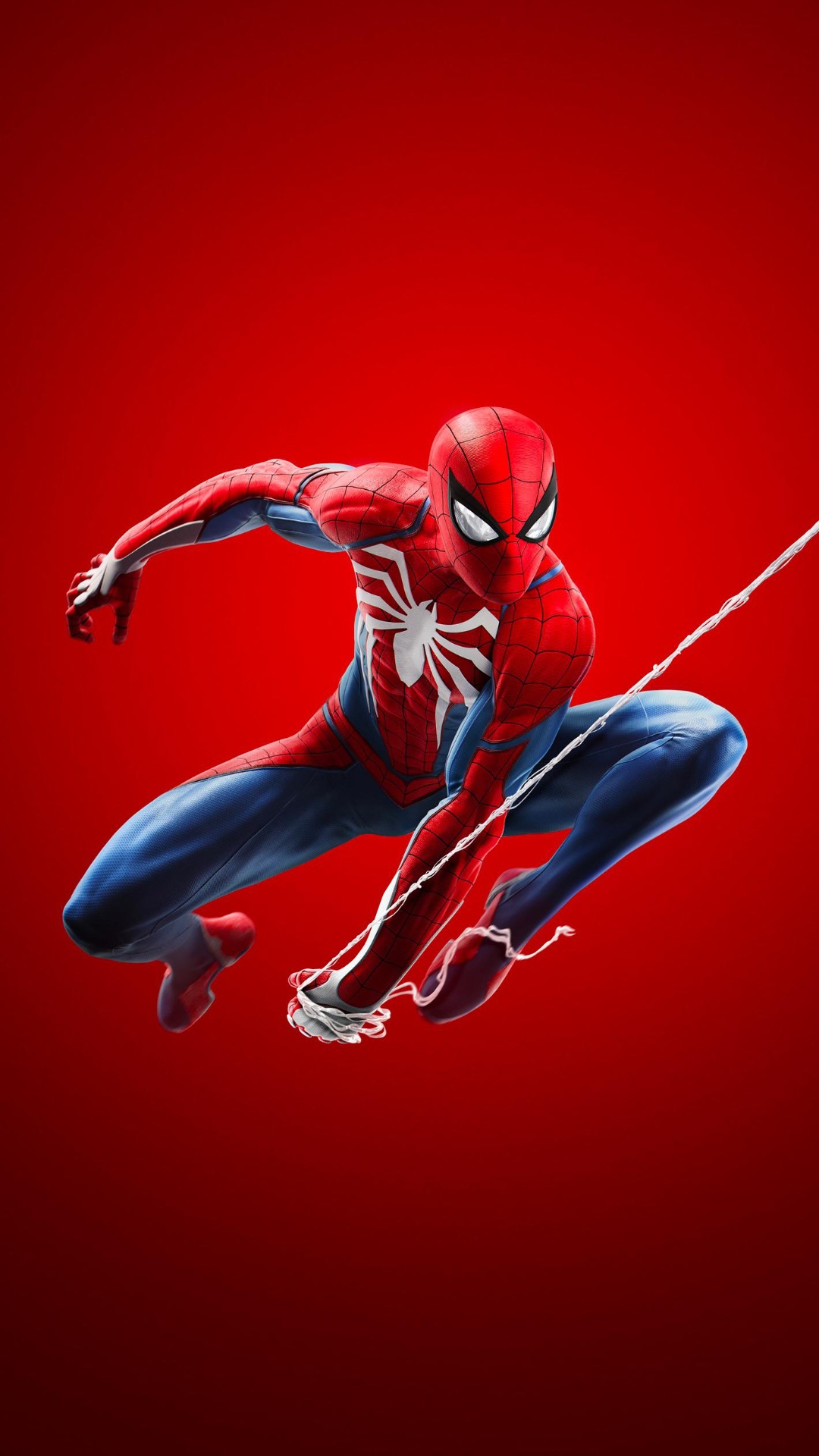 Spider Man 8k iPhone Wallpaper